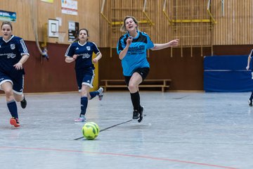 Bild 423 - IZ Hallenkreismeisterschaft